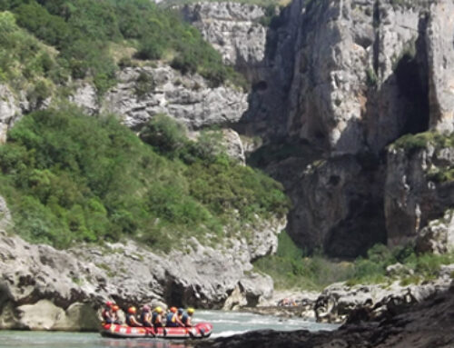 Naturaleza y Aventura